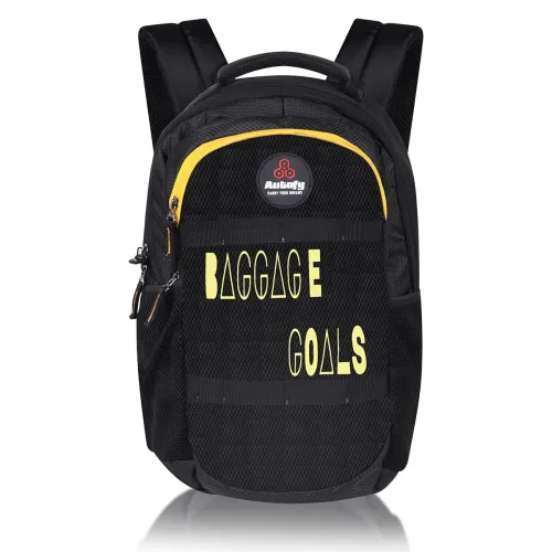 Image of Autofy Baggage Goals 28L Laptop Backpack 