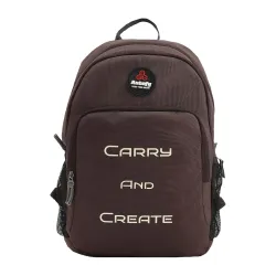 Autofy Carry & Create 26L Laptop Backpack