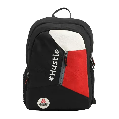 Image of Autofy Hustle 25L Laptop Backpack with Rain Cover