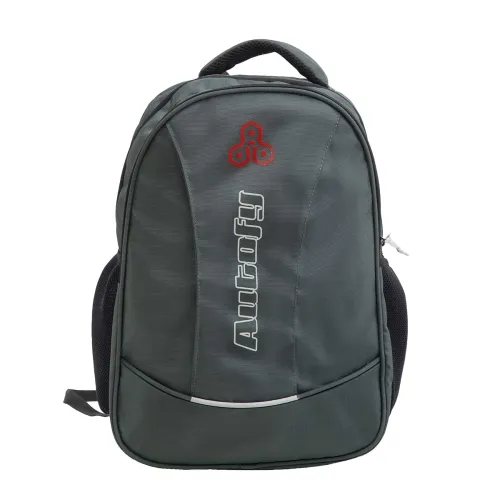 Image of Autofy MAXXX 39 Liters (Free Rain Cover) Laptop Bag Office Bag Laptop Backpack for Men Backpack for Women Bag
