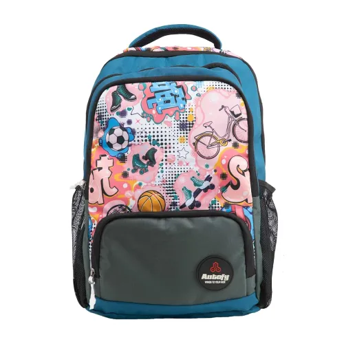 Image of Autofy SPORTO-1 31L Laptop Backpack