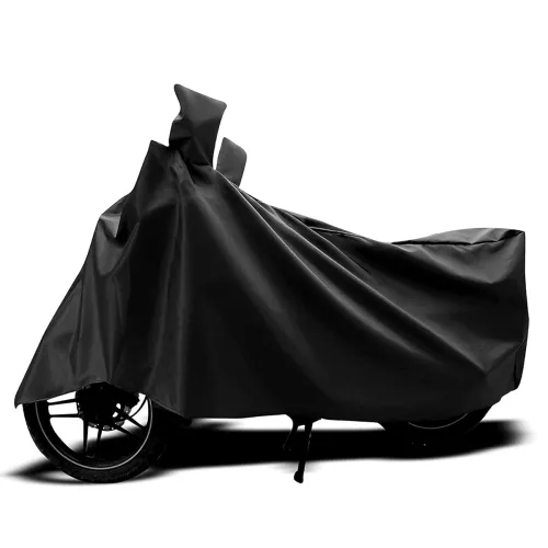 Image of Autofy Universal Bike Cover UV Protection