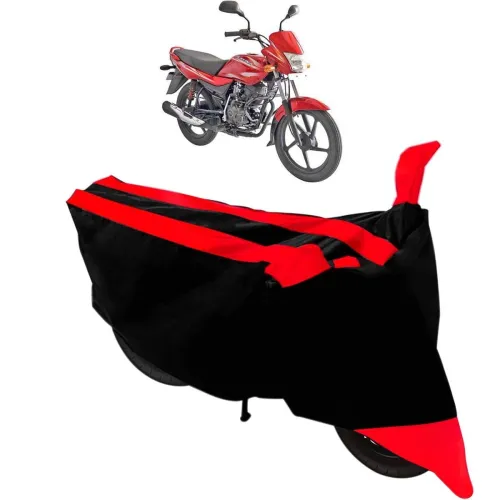 Image of AutokraftZ Two Wheeler Cover