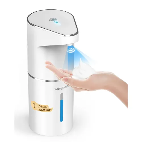 Image of Automatic Soap Dispenser,Touchless for Home