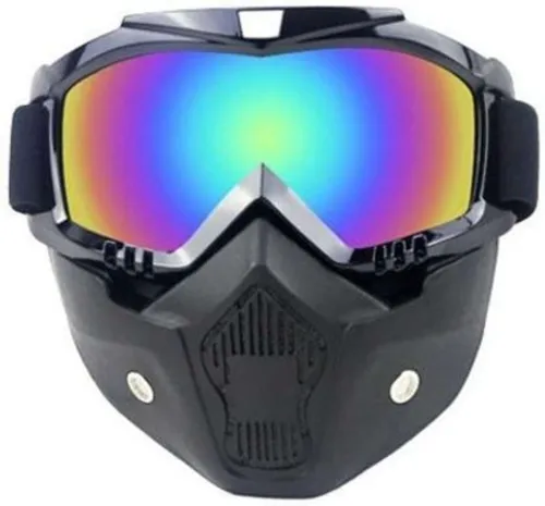 Image of AutoPowerz ok4 (Multicolor)