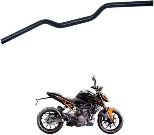 Image of AUTOSITE Premium Look Handlebar