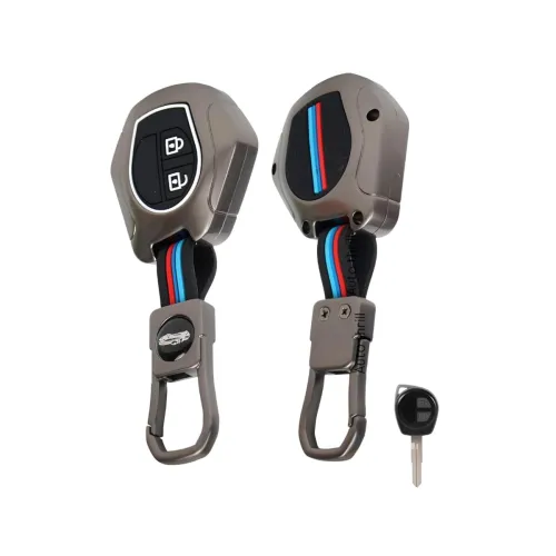 Image of AutoThrill Premium Metal Key Cover