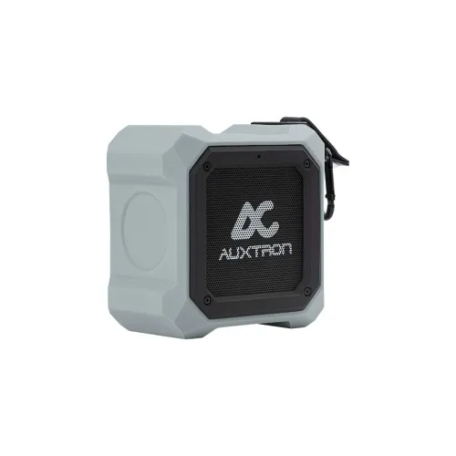 Image of Auxtron Thrum 602 Bluetooth 5.0 Portable Speaker (Grey)