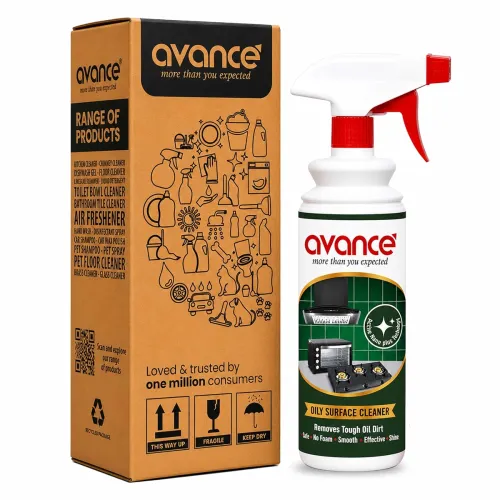 Image of Avance Oily Stain Remover