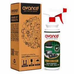 Avance Oily Stain Remover