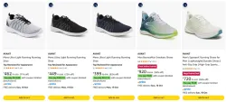 Avant Mens Shoes upto 92% Discount