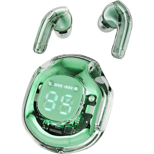 Image of AVASHYAA TECH Wireless Earphones Bluetooth