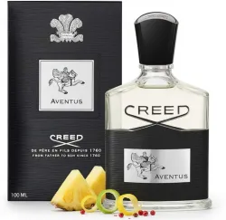 Creed Aventus Long Lasting Perfume Eau de Parfum - 100 ml (For Men)