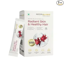 AvestaAyurVAID Radiant Skin & Healthy Hair