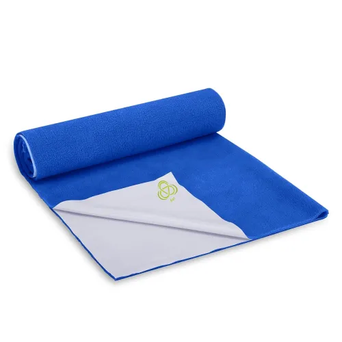 Image of AVI FastDry Cotton Extra Absorbent Waterproof and Reusable Bed Protector/Dry Sheet for Baby- Medium 70x100 cm -Navy Blue