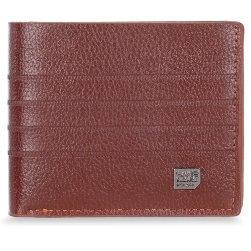 Image of avie Sport Alfred Bi-Fold Wallet for Men