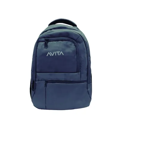 Image of AVITA Everyday Compact 15.6-inch Laptop Backpack with USB Charging Port
