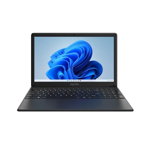Image of AVITA Laptop PURA S102 15.6 INCH CELERON 8GB RAM, 512GB SSD
