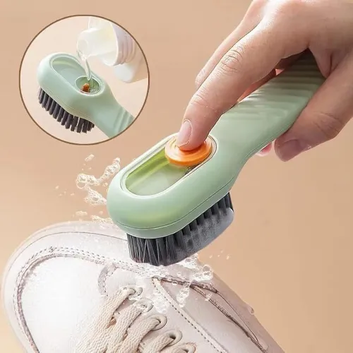 Image of AVM Shoe Cleaning Brush