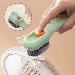 AVM Shoe Cleaning Brush