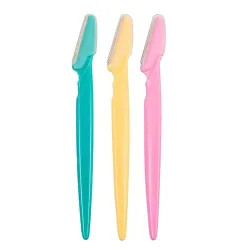 AVNISH Facial Razors 