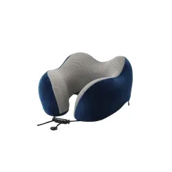Avolusion Memory Foam Neck Pillow