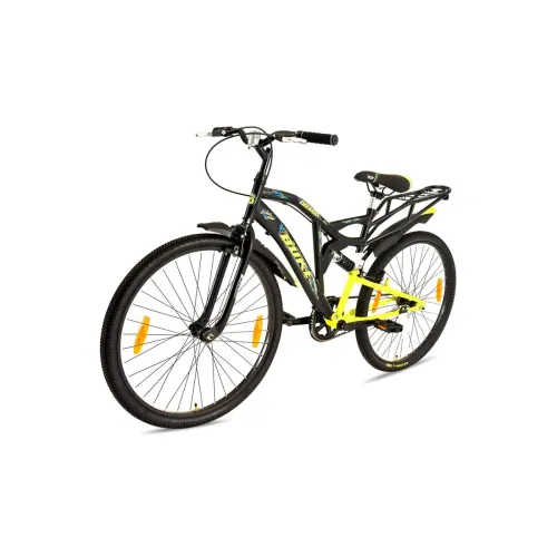 Image of Avon Buke Draco 26T MTB Bicycle