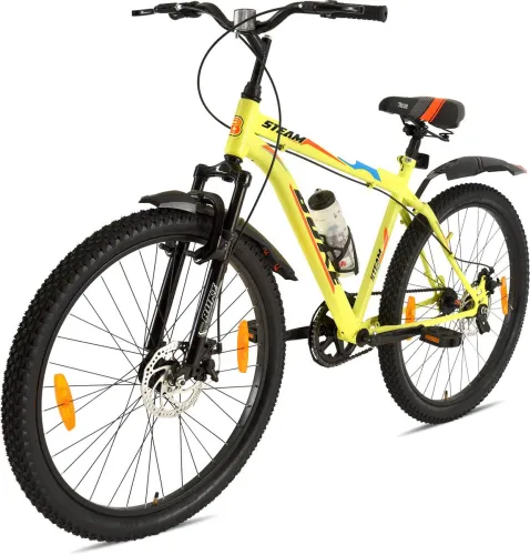 Image of AVON Steam 26T Single Speed MTB Bicycle