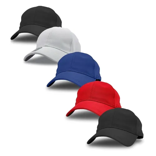 Image of AWG ALL WEATHER GEAR Pack of 5 Cap 