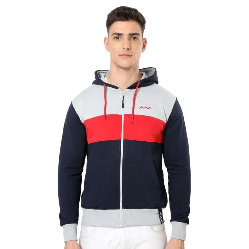 Image of AWG All-Weather Men’s Hooded Sweatshirt