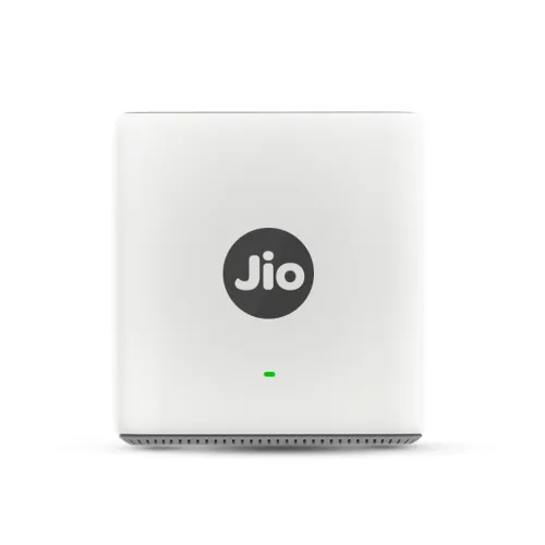 Image of AX6000 WiFi 6 Mesh Router Dual Band Gigabit Wireless