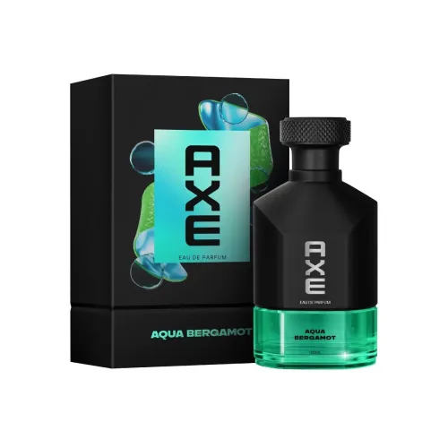 Image of AXE Aqua Bergamot Premium Perfume 100ml