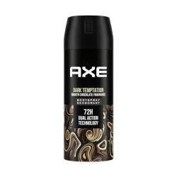 AXE Axe Dark Temptation Long Lasting Deodorant 150 ml