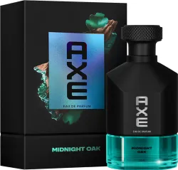 AXE Best Perfume for Men Midnight Oak Fragrance 12Hr Long Lasting Eau de Parfum
