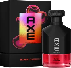 AXE Black Cherry Eau de Parfum 100ml