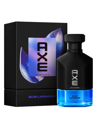 Image of AXE Blue Lavender Premium Luxury Eau De Parfum, 100ml