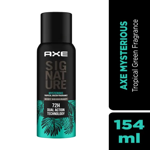 Image of Axe Bodyspray Perfume For Men 154 ml