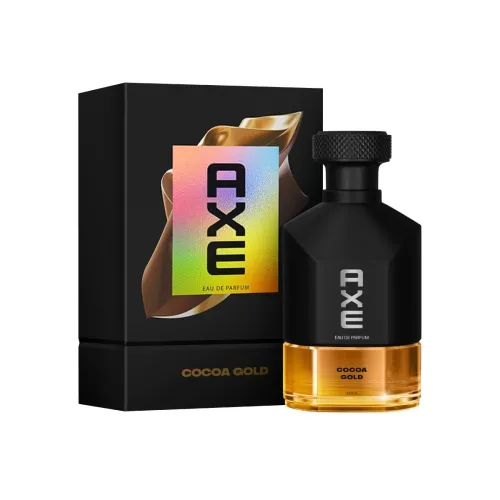 Image of Axe Cocoa Gold Perfume 100ml