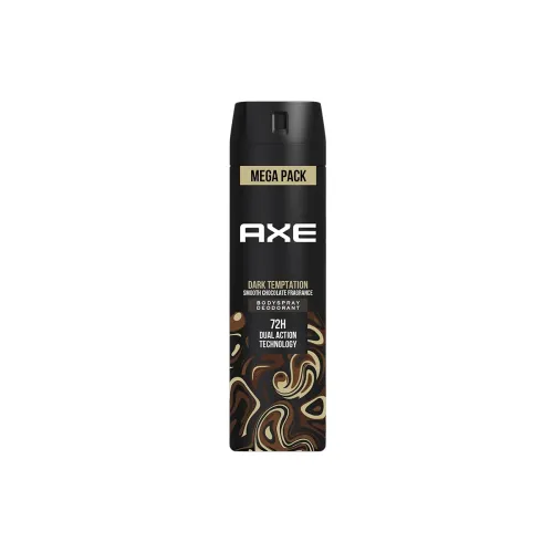 Image of Axe Dark Long Lasting Deodorant Bodyspray 