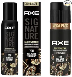 AXE Dark Temptation Combo Body Spray