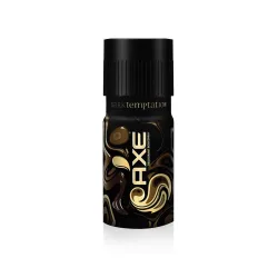 Axe Dark Temptation Deodorant Perfume Combo