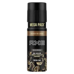 AXE Dark Temptation Long Lasting Body Spray for Male