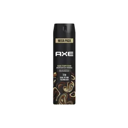 Axe Dark Temptation Long Lasting Deodorant Bodyspray for Men 215 ml