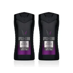 Axe Excite Body Wash, 250 ml (Pack of 2)