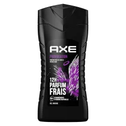 Axe Excite Body Wash, 250 ml