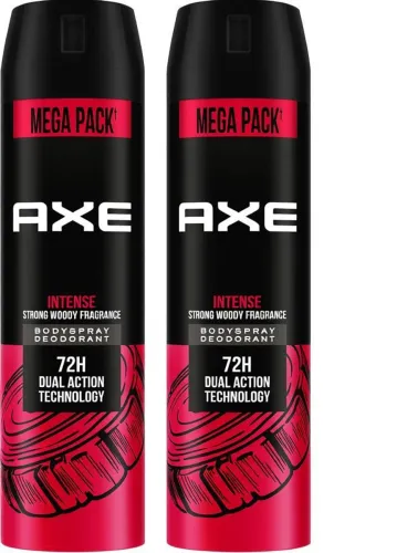 Image of AXE intense Body Spray - For Men