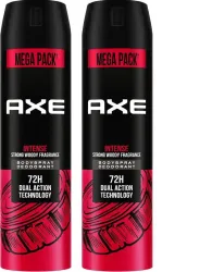 AXE intense Body Spray - For Men