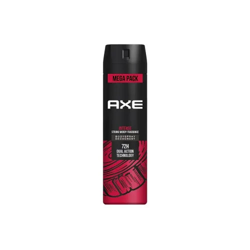 Image of Axe Intense Long Lasting Deodorant 125ml