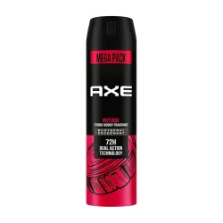 Axe Intense Long Lasting Deodorant Bodyspray For Men 215 ml