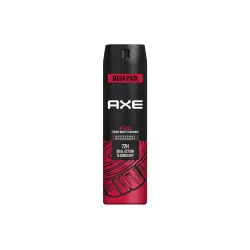 Axe Intense Long Lasting Deodorant Spray (215ml)